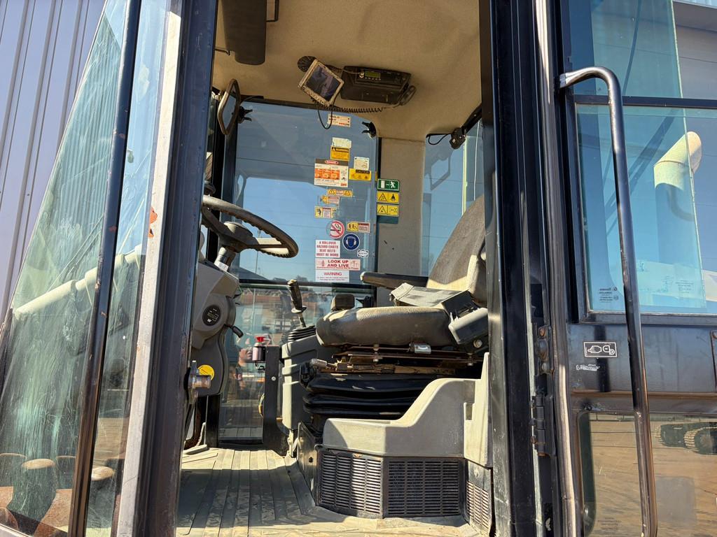 2011 Caterpillar CP76-47765893