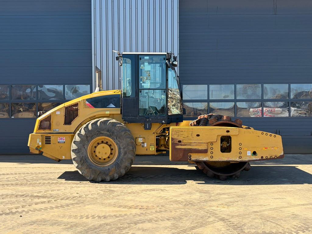 2011 Caterpillar CP76-47765868