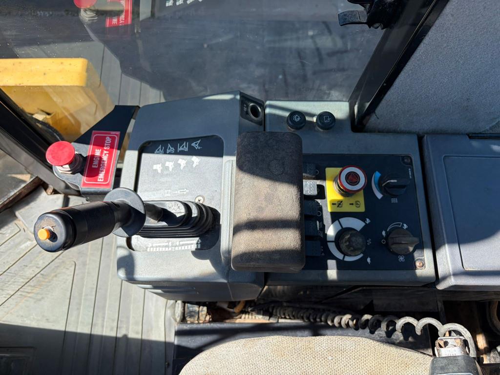 2011 Caterpillar CP76-47765899