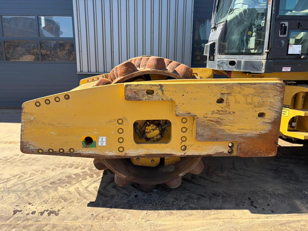2011 Caterpillar CP76-47765876