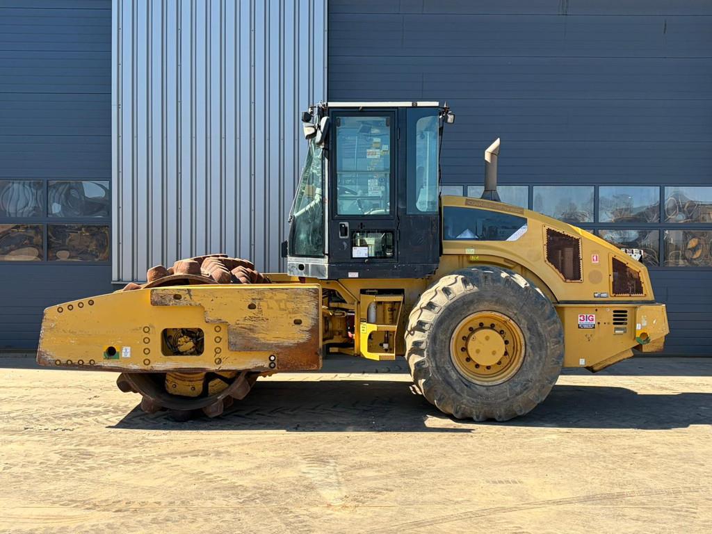 2011 Caterpillar CP76-47765858