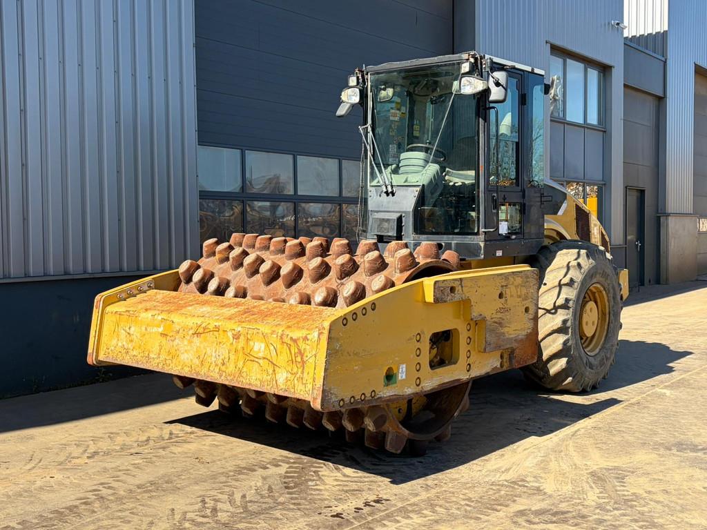 2011 Caterpillar CP76-47765860