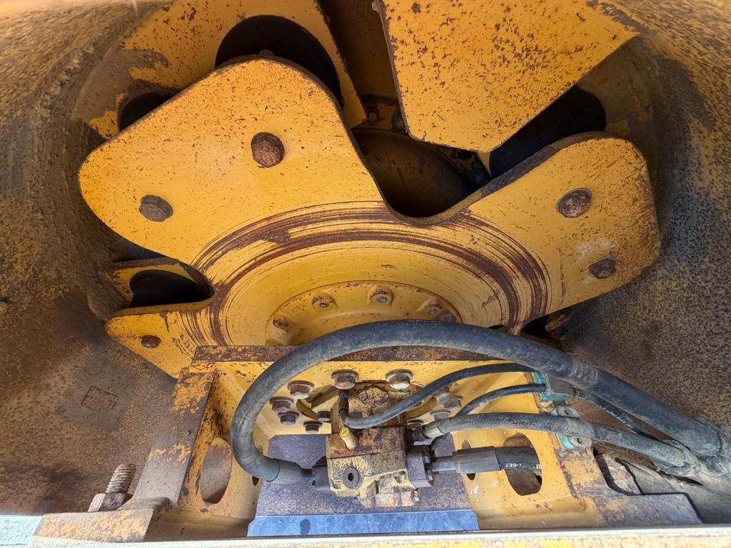 2011 Caterpillar CP76-47765880