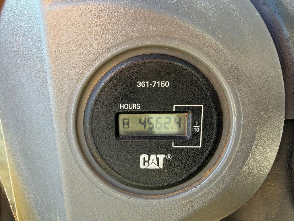 2011 Caterpillar CP76-47765900