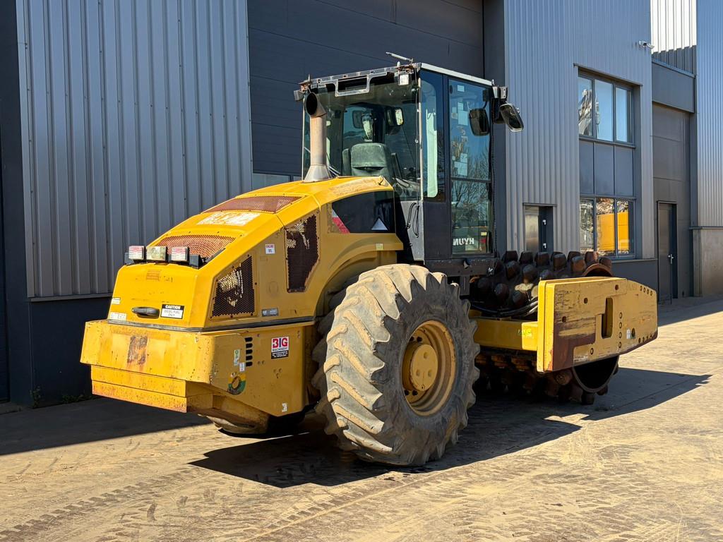 2011 Caterpillar CP76-47765866