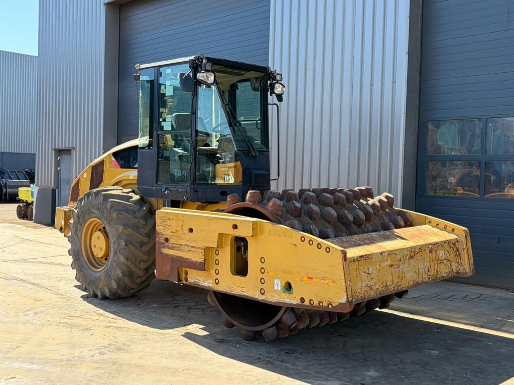 2011 Caterpillar CP76-47765870