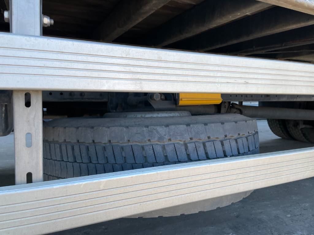MAN TGM 18.250 4X2
