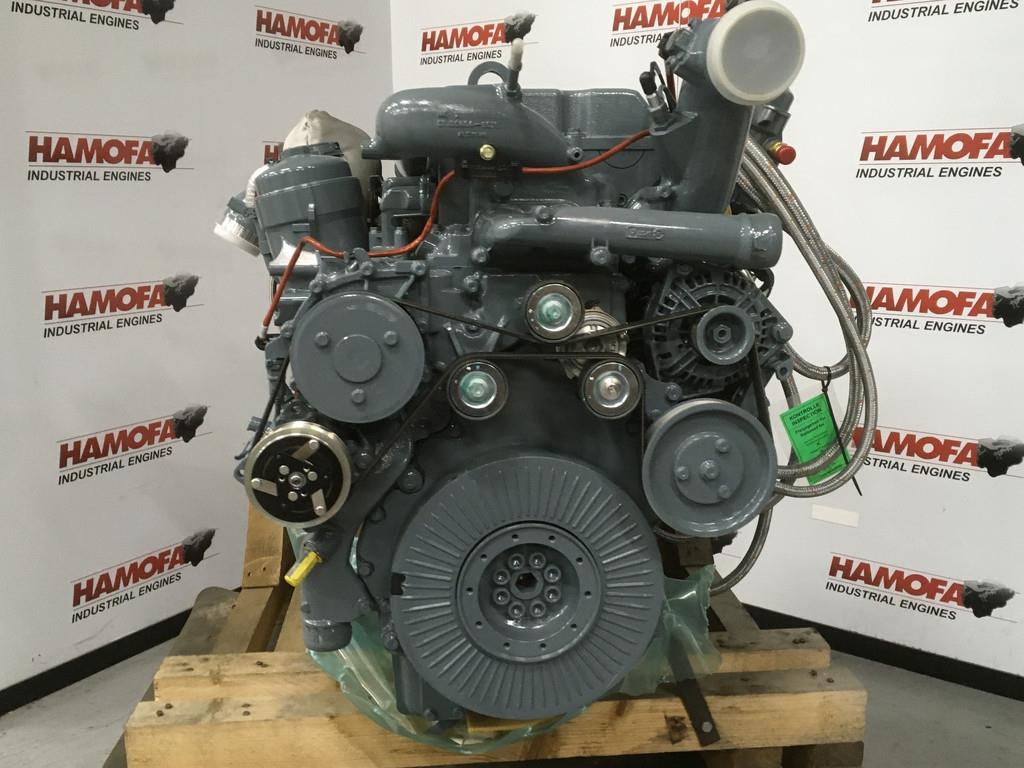 Liebherr D856 A7 NEW