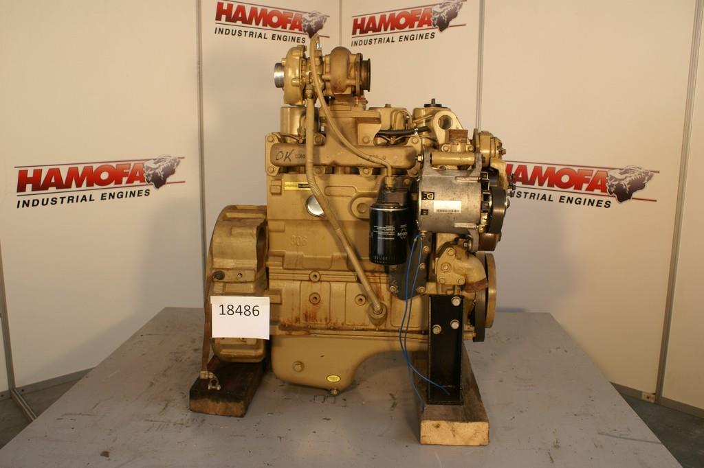 Cummins 4B3.9 CPL???? USED