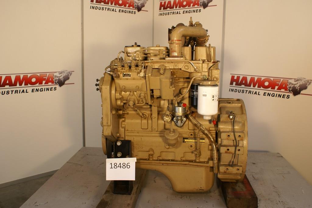 Cummins 4B3.9 CPL???? USED