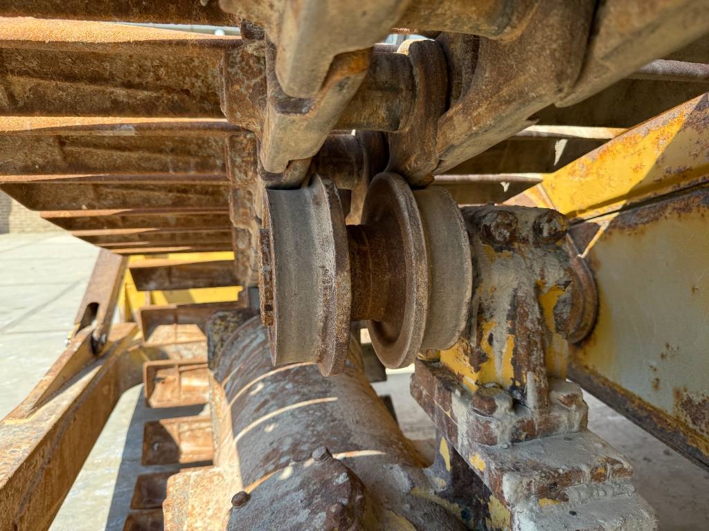 CAT D6T LGP - Swamp Tracks / Dutch Machine