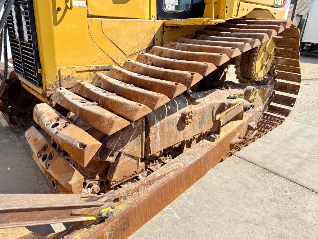 CAT D6T LGP - Swamp Tracks / Dutch Machine