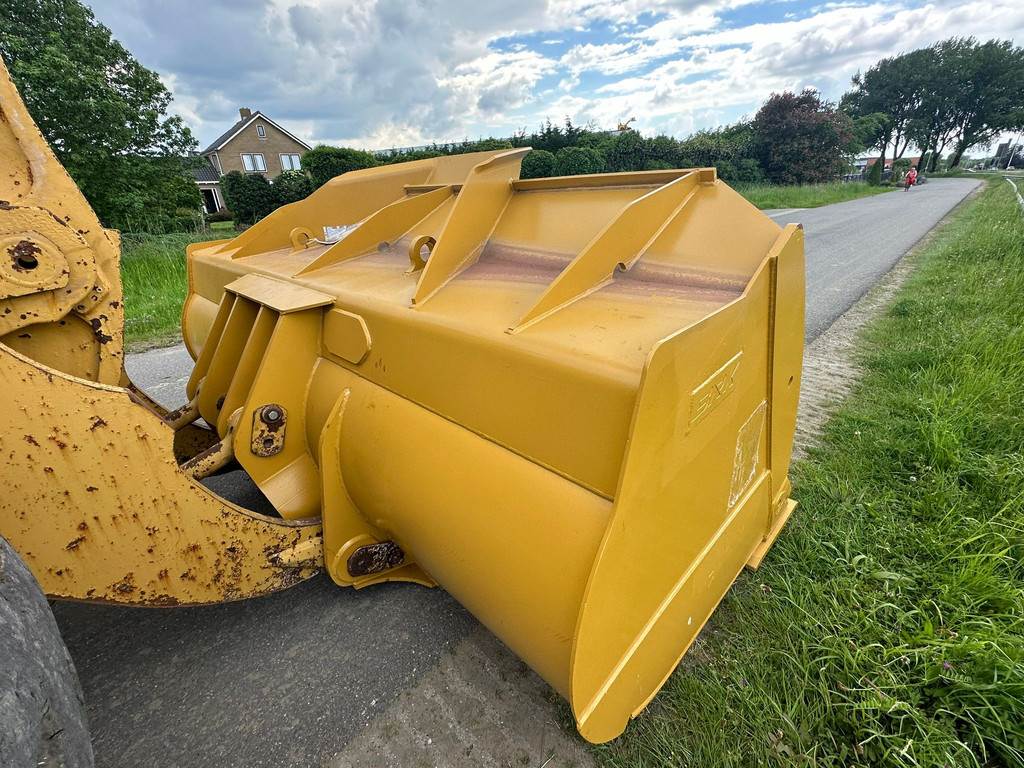 CAT 980H