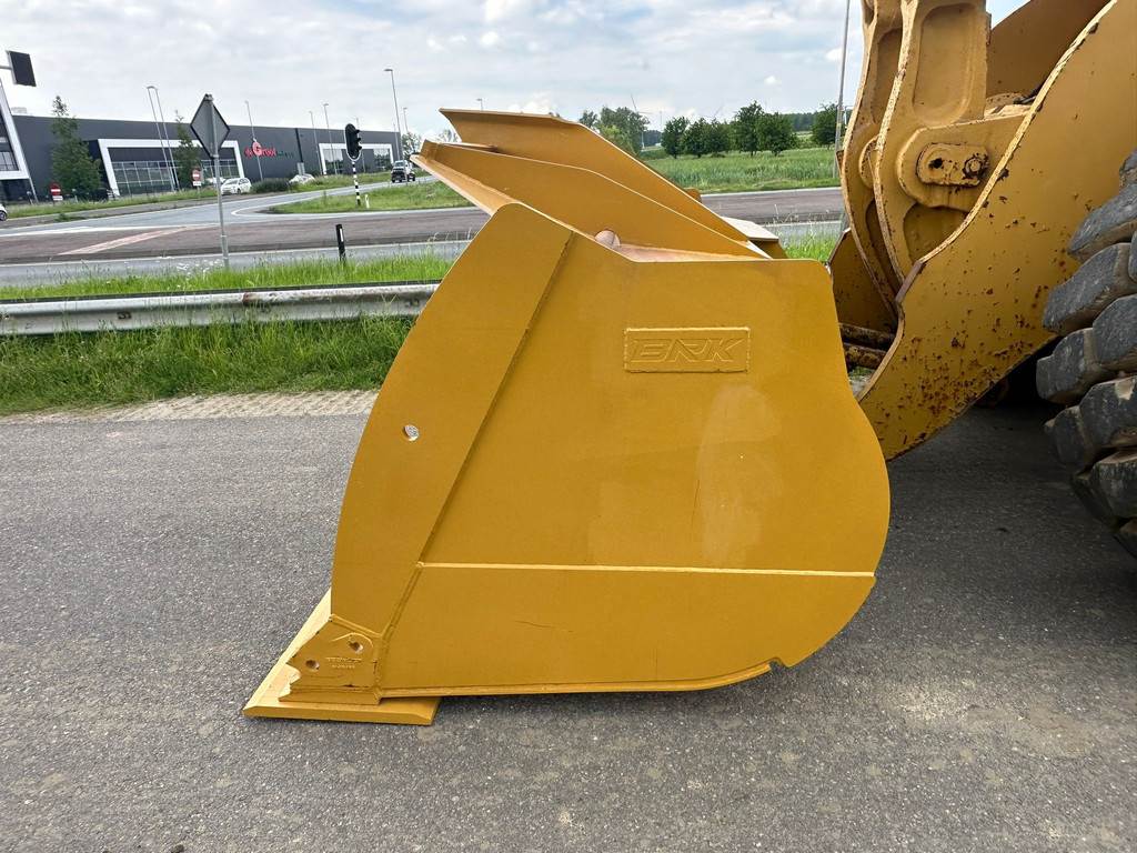 CAT 980H