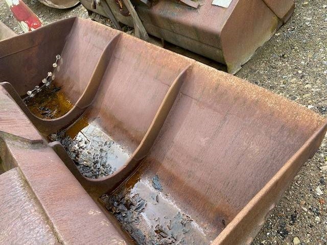 [Other] (99002580) 2.20 m GLV / ditch cleaning bucket Vol