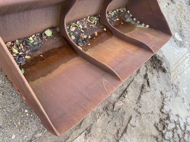 [Other] (99002580) 2.20 m GLV / ditch cleaning bucket Vol