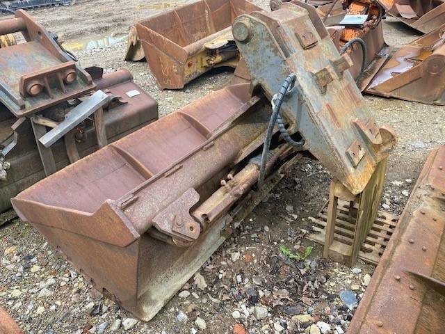 [Other] (99002580) 2.20 m GLV / ditch cleaning bucket Vol