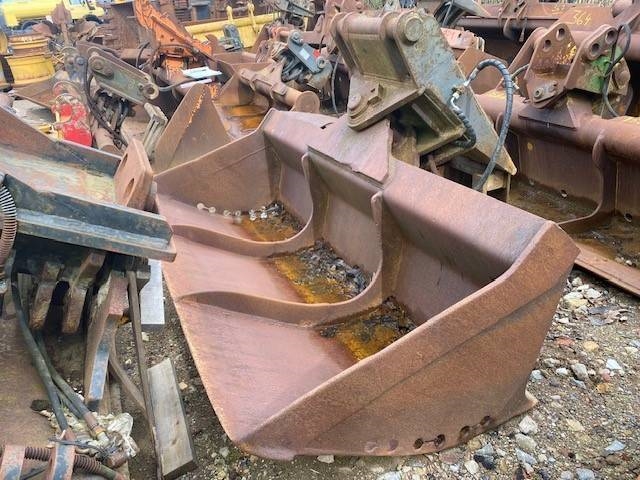 [Other] (99002580) 2.20 m GLV / ditch cleaning bucket Vol