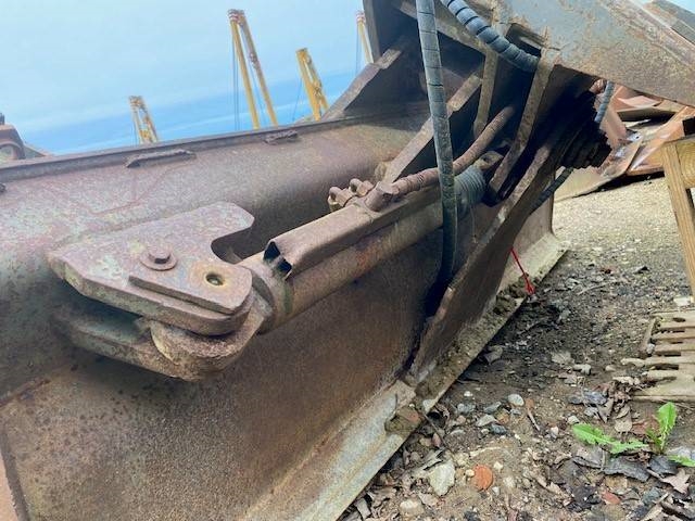 [Other] (99002580) 2.20 m GLV / ditch cleaning bucket Vol