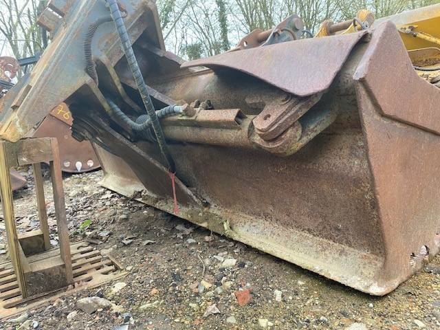 [Other] (99002580) 2.20 m GLV / ditch cleaning bucket Vol