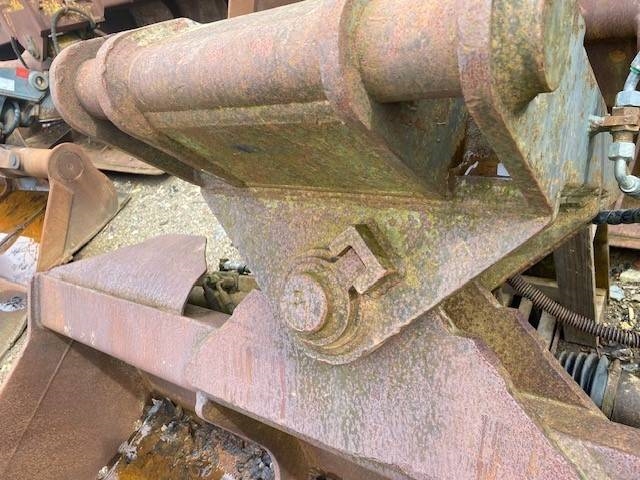 [Other] (99002580) 2.20 m GLV / ditch cleaning bucket Vol