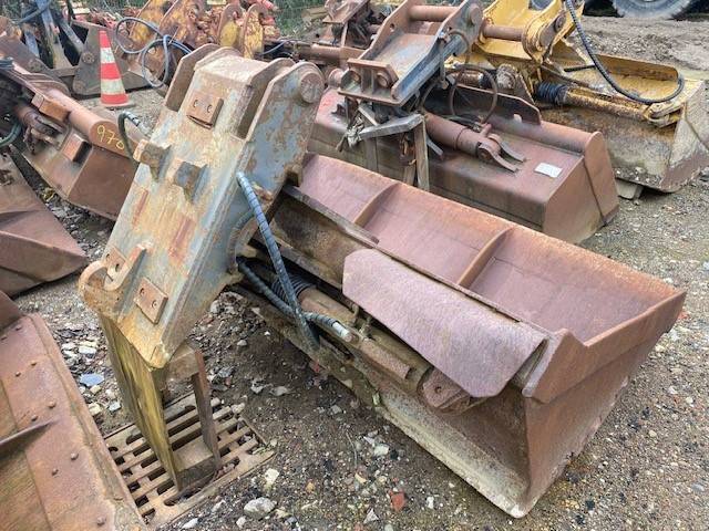 [Other] (99002580) 2.20 m GLV / ditch cleaning bucket Vol