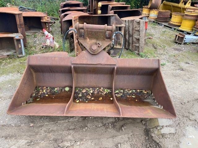 [Other] (99002580) 2.20 m GLV / ditch cleaning bucket Vol