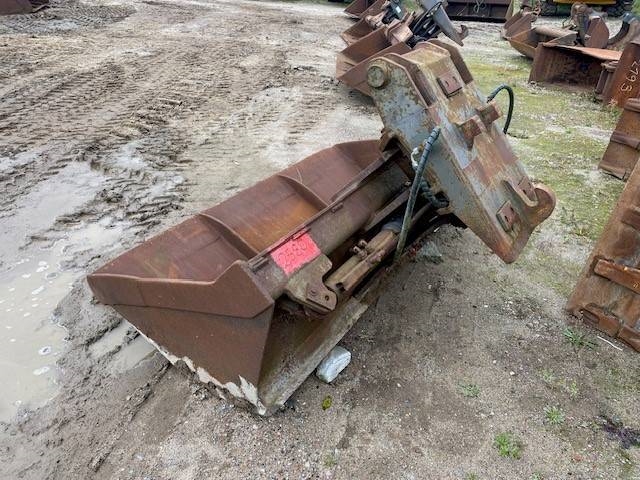 [Other] (99002580) 2.20 m GLV / ditch cleaning bucket Vol