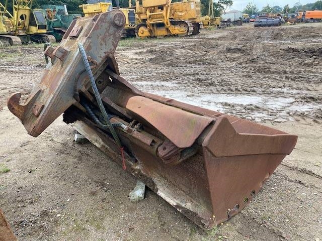 [Other] (99002580) 2.20 m GLV / ditch cleaning bucket Vol