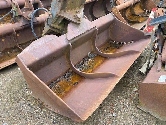 [Other] (99002580) 2.20 m GLV / ditch cleaning bucket Vol
