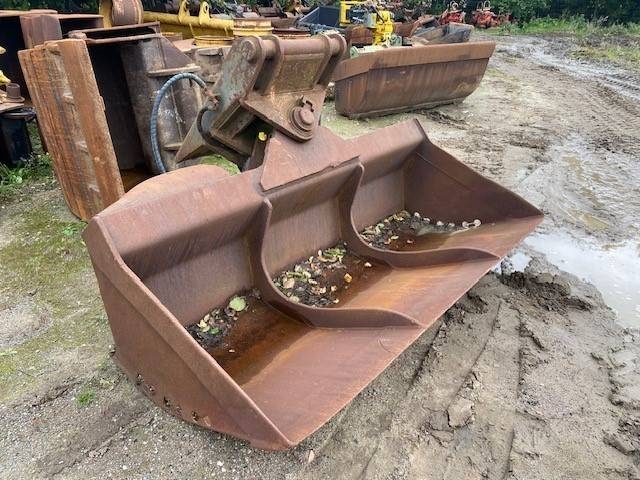 [Other] (99002580) 2.20 m GLV / ditch cleaning bucket Vol