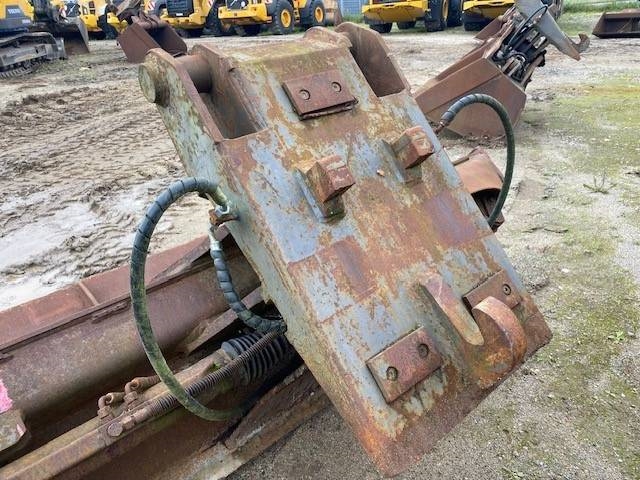 [Other] (99002580) 2.20 m GLV / ditch cleaning bucket Vol