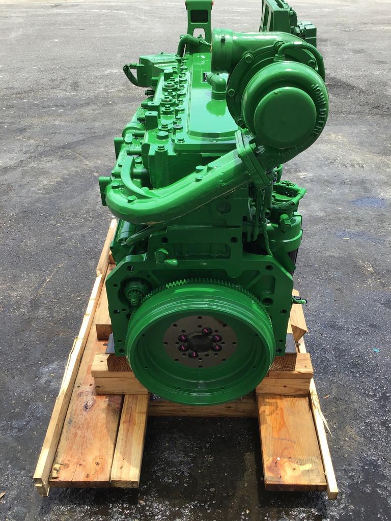 John Deere 6090HN006 NEW
