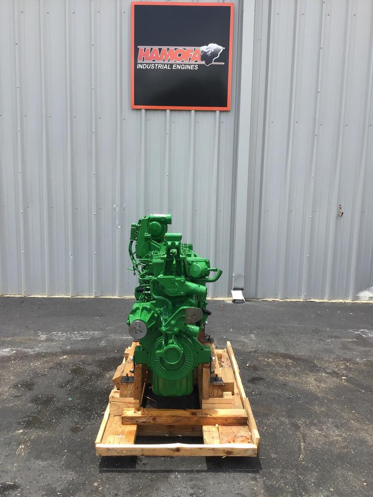 John Deere 6090HN006 NEW