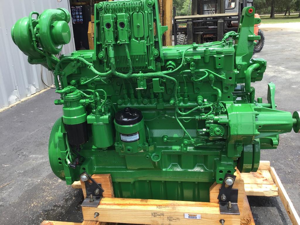 John Deere 6090HN006 NEW