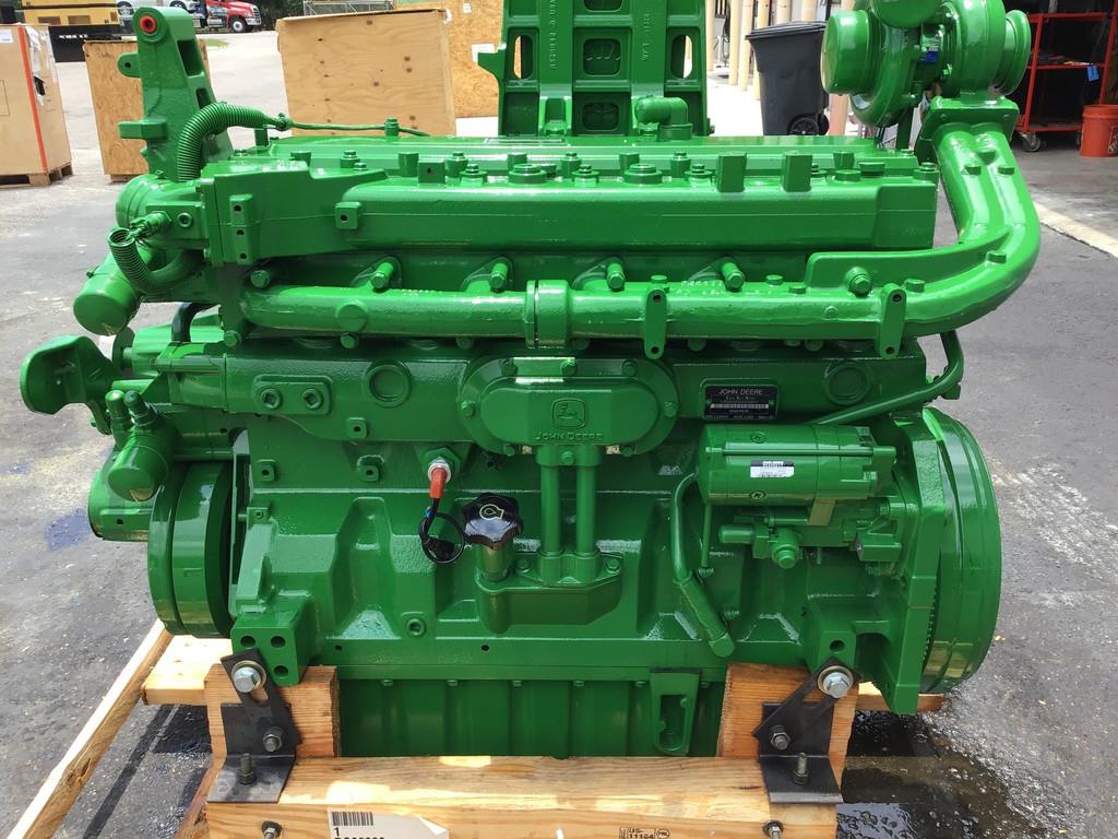 John Deere 6090HN006 NEW