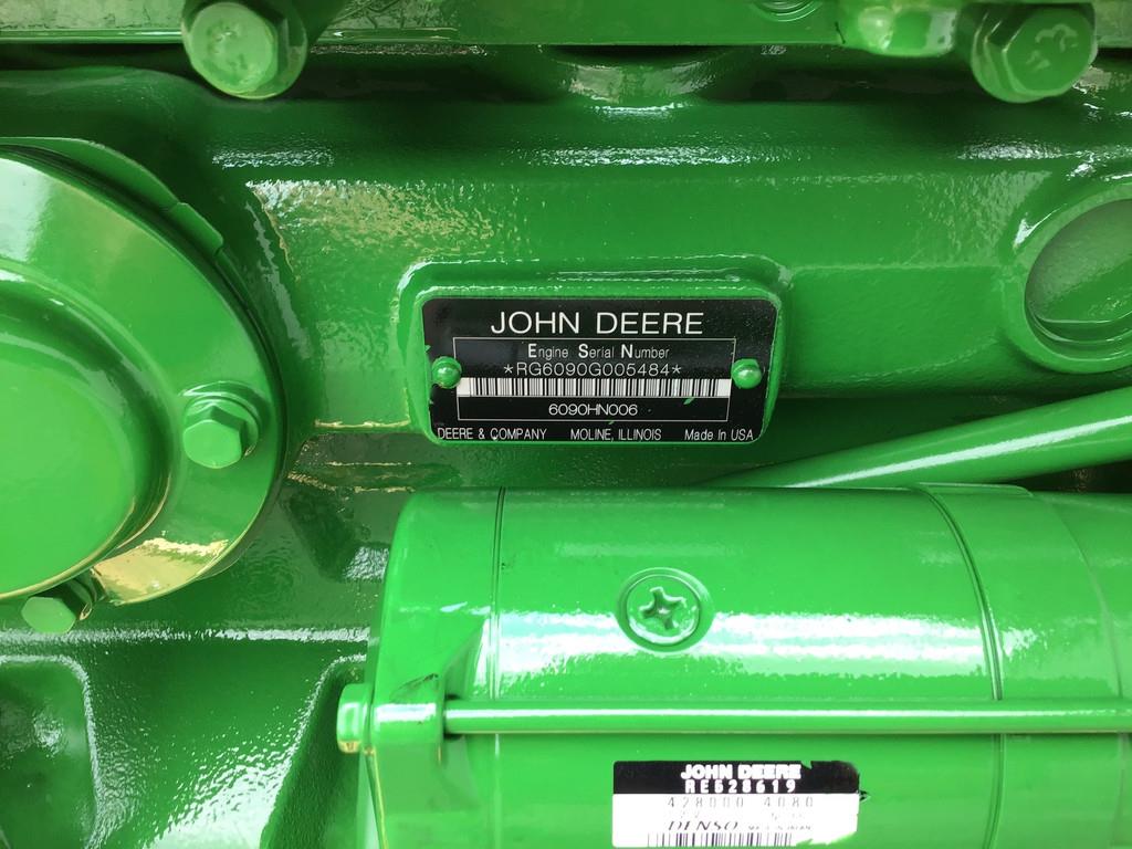John Deere 6090HN006 NEW