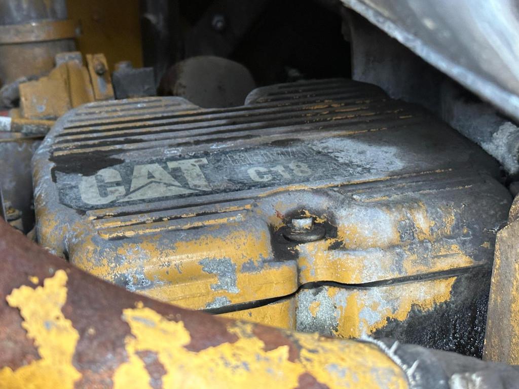 2009 كاتربيلر 988H-44544166