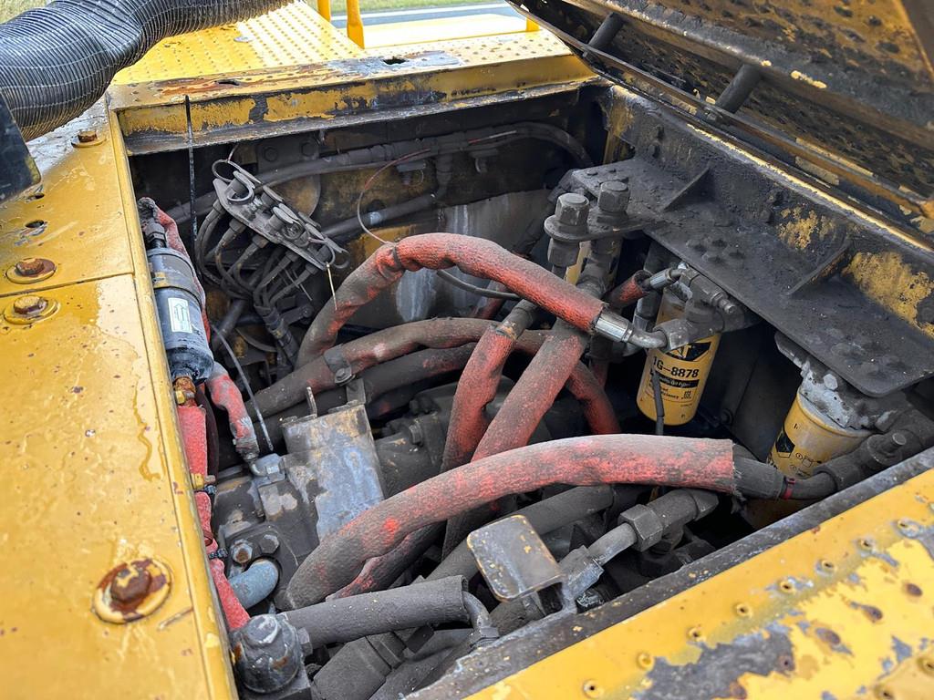 2009 كاتربيلر 988H-44544169