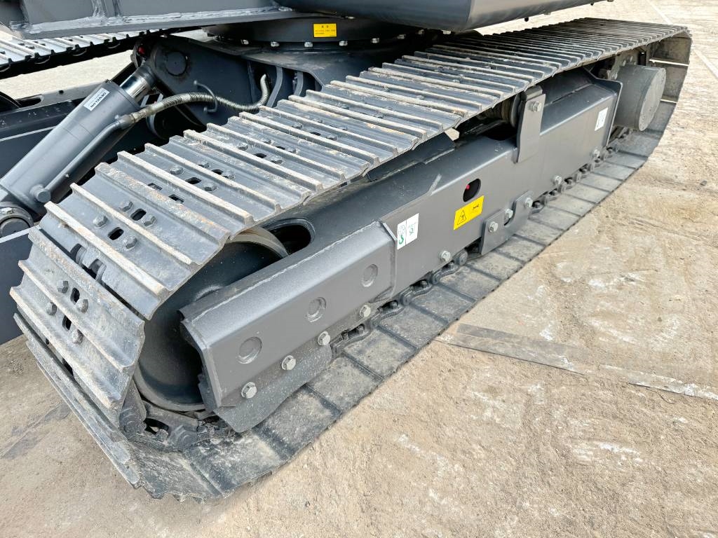 Develon DX60E-10N - New / Unused / 2024 Model