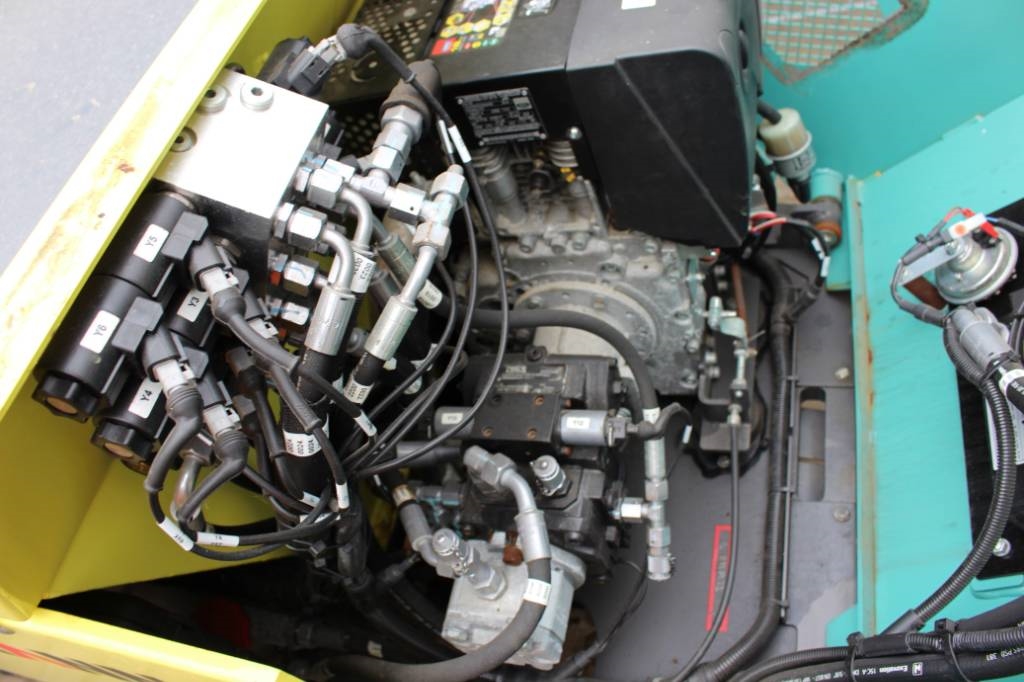 Ammann AFW 150-2
