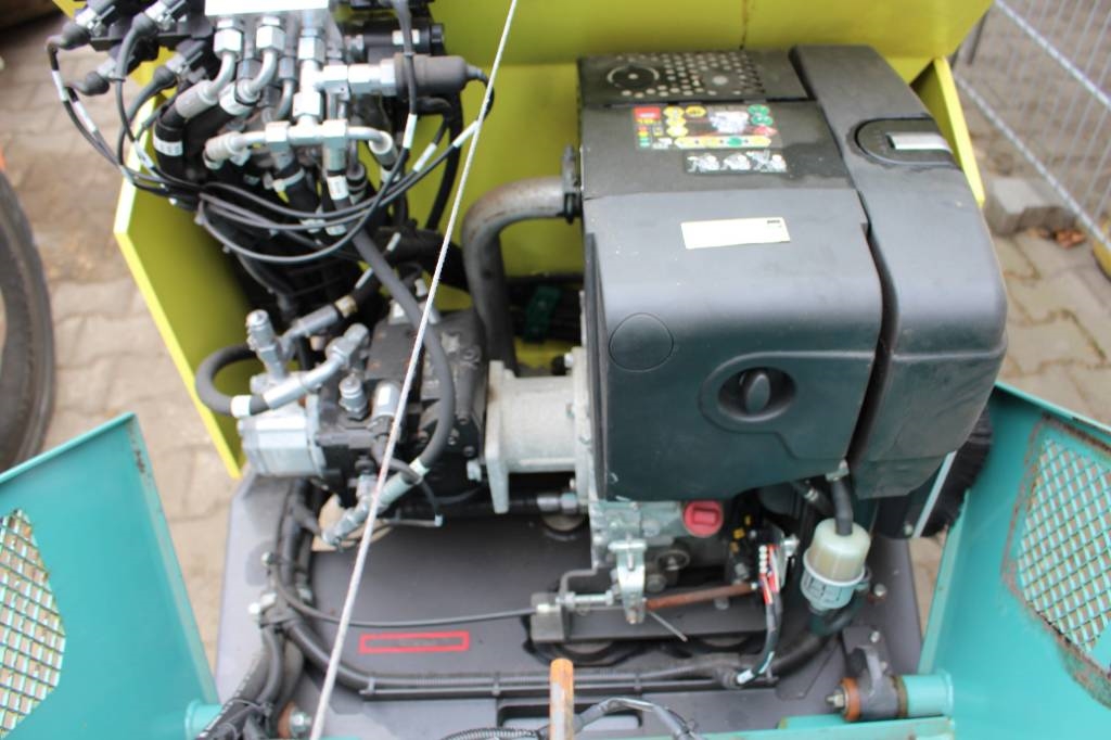 Ammann AFW 150-2