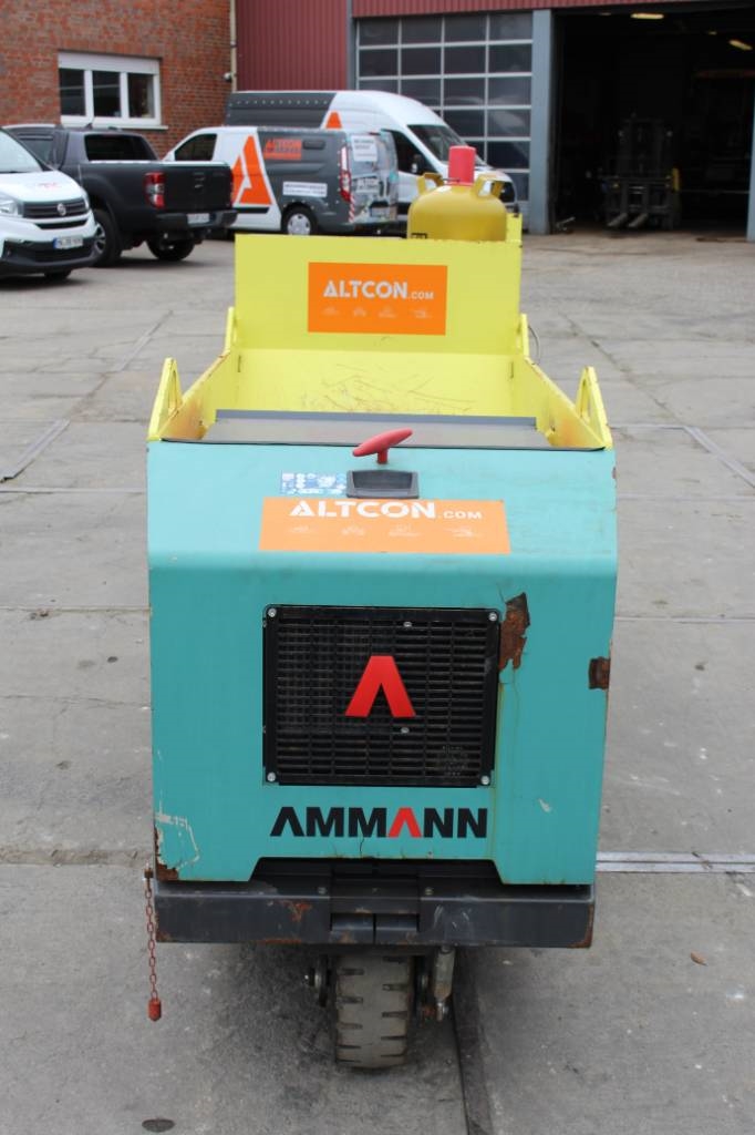 Ammann AFW 150-2