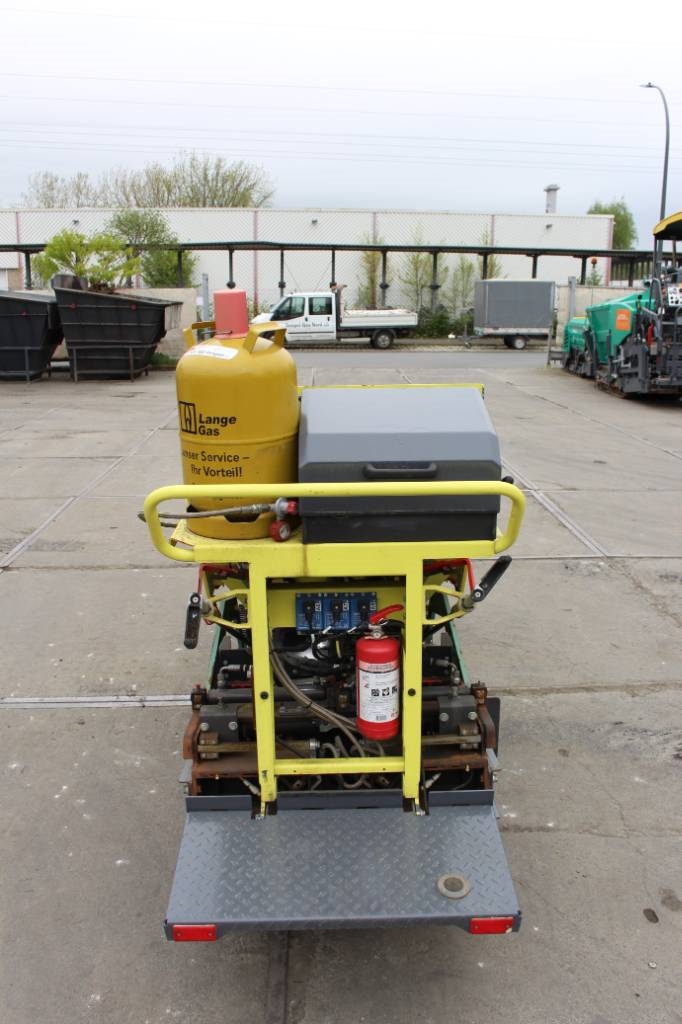 Ammann AFW 150-2