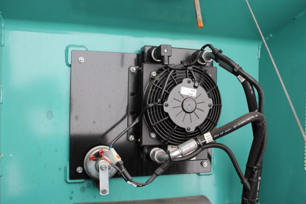Ammann AFW 150-2