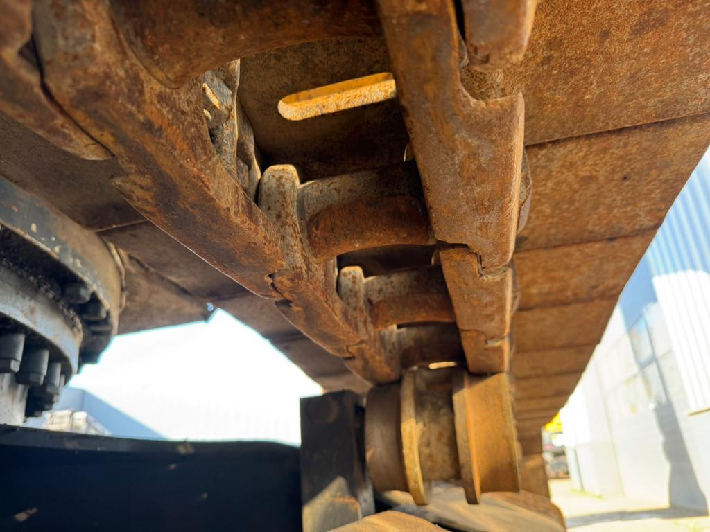 2015 Caterpillar 336FL XE-44592887