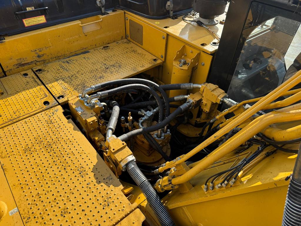CAT 336FL XE