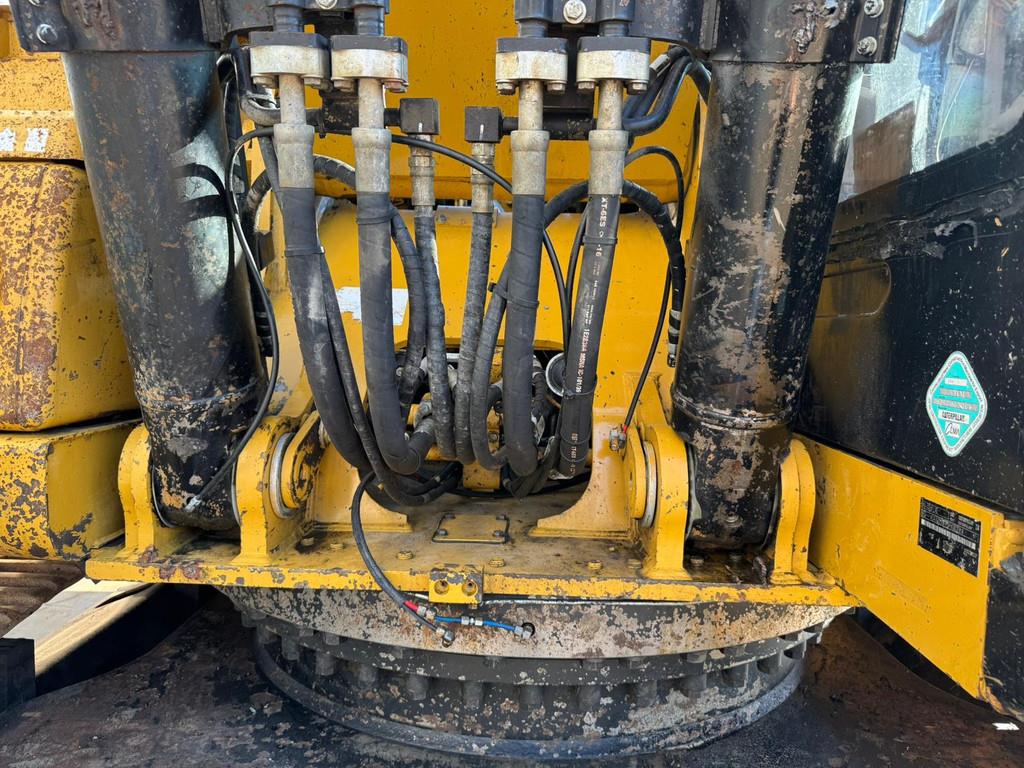 2015 Caterpillar 336FL XE-44592881