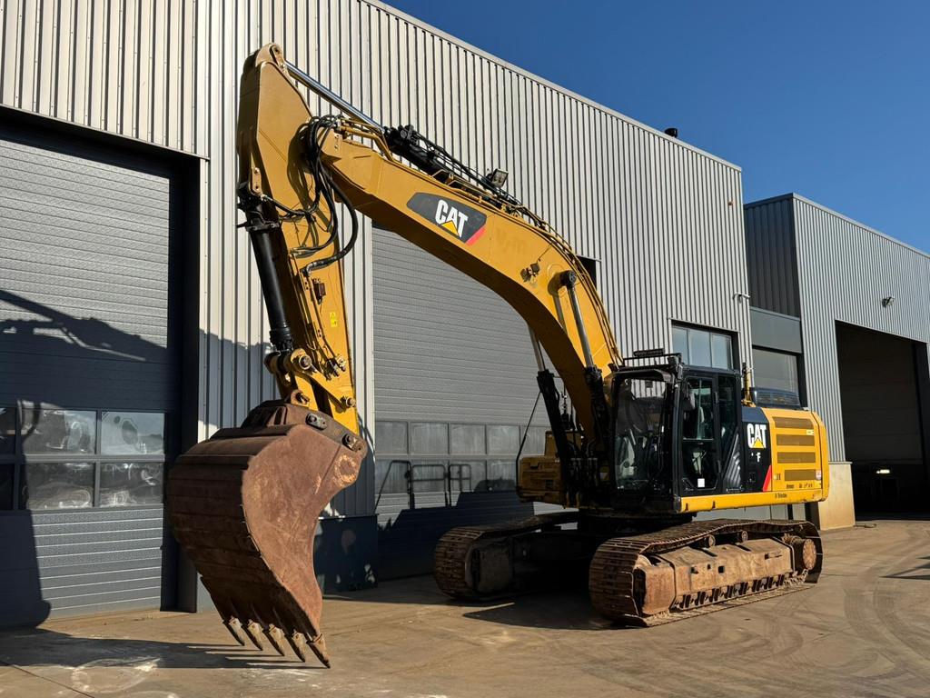 CAT 336FL XE