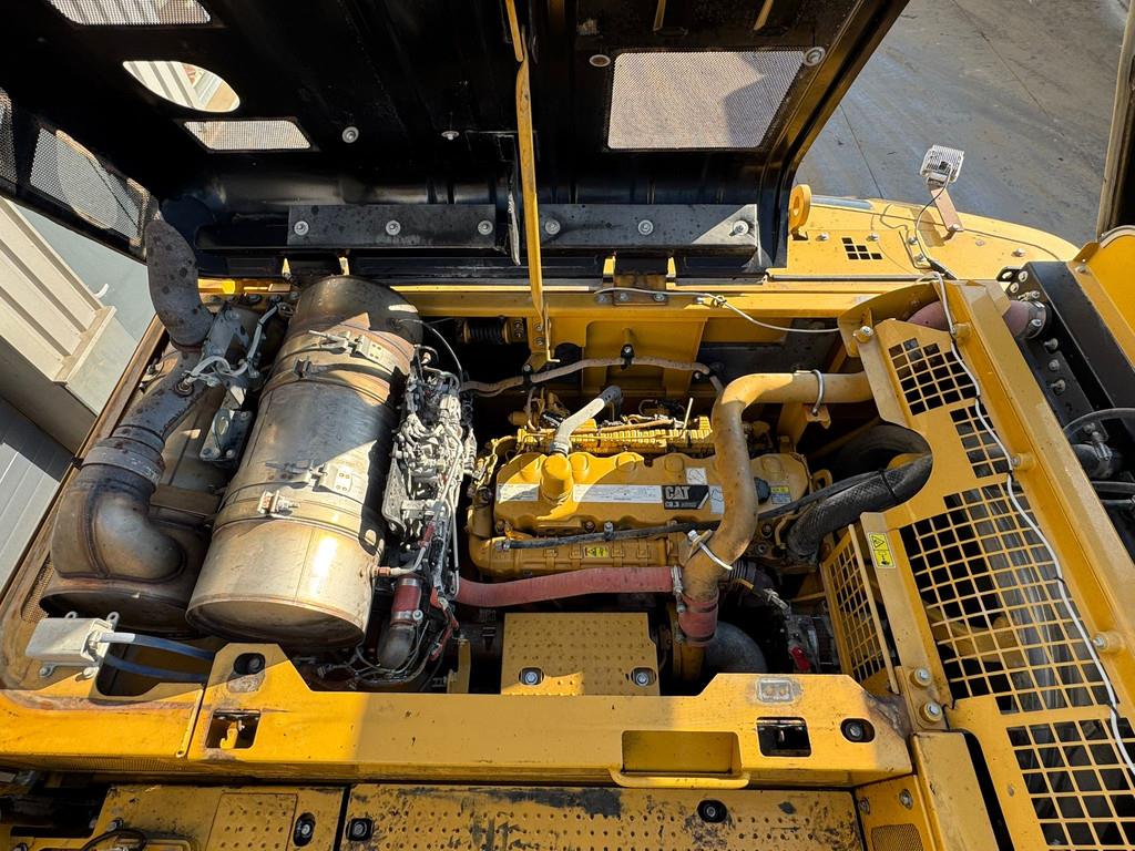 2015 Caterpillar 336FL XE-44592899